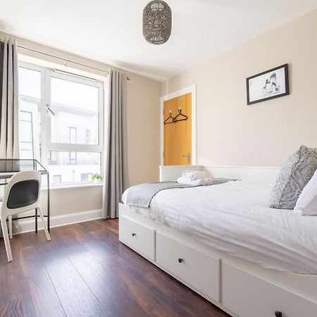Belfast Quarters- Whitehall Sq מראה חיצוני תמונה