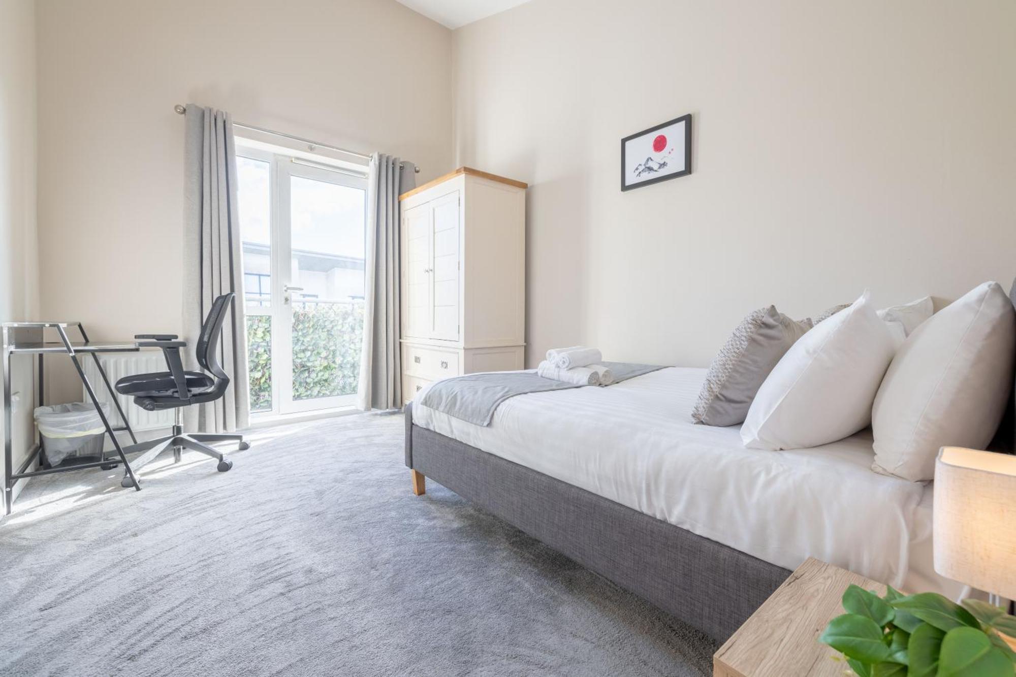 Belfast Quarters- Whitehall Sq מראה חיצוני תמונה